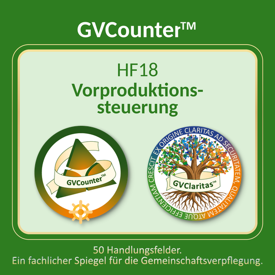 Vorproduktionssteuerung